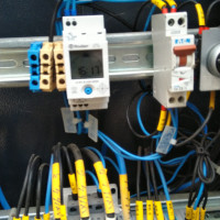 ARC CONNECT-Instalatii electrice