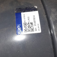 Cilindru Volvo HC-07854 REF.11107854/VVolvo 17229009