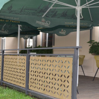 Panoul de Gard CirculareLuxe!