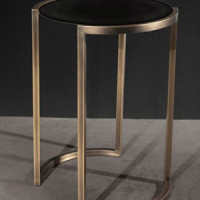 Masa de Cafea Black-Ring