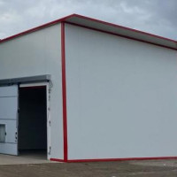 CAMERE SI DEPOZITE FRIGORIFICE DE LA A la Z