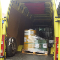 Transport din Romania