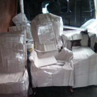 Transport opere de arta