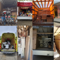 Transport marfa Bucuresti Amsterdam