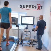 Centrul Superfit - clinica de nutritie, medicina sportiva