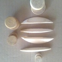 Dopuri si barcute pentru reparatii lemn