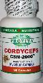CORDYCEPS (CORDICEPS) SINENSIS Forte CSM 2000 mg 90 capsule