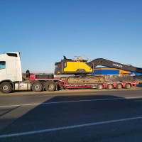 Oferim servicii transport agabaritic intern & international