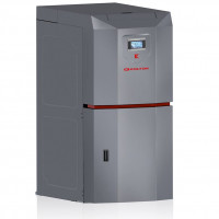 Centrale peleti Biopellkompakt