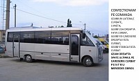 Geamuri laterale Mercedes Cibro 1