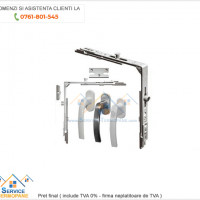 Accesorii Termopane