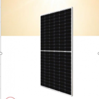 Panou fotovoltaic HiKu6 Mono PERC 550 W – MS