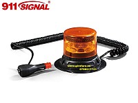 Girofar C24 led Vacum-magnetic