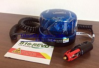 Girofar Led Thunder-B16R