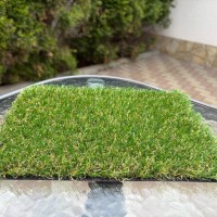 Gazon artificial decorativ GLOBAL SPORT URBAN 25 mm