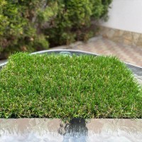 Gazon artificial decorativ GLOBAL SPORT NICOSIA 30 mm