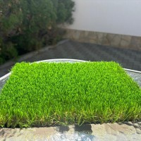 Gazon artificial decorativ GLOBAL SPORT SPRING 28 mm