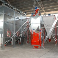 FABICI DE NUTRETURI COMBINATE MicroFNC