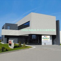 placari Fatade Ventilate cu Fibrociment