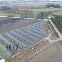 Montaj panouri solare fotovoltaice