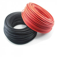 Cablu solar cu protectie UV 6mm