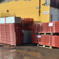 SC GREKUIALBERT CONSTRUCT SRL inchiriaza schela metalica zincata in orice zona a tari