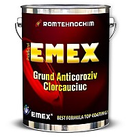 Grund Anticoroziv Clorcauciuc EMEX