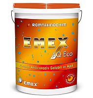 Grund Anticoroziv Solubil in Apa EMEX AQ ECO