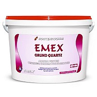 GRUND SILICATIC - AMORSA TENCUIELI “EMEX”
