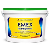 GRUND SILICONIC - AMORSA TENCUIELI “EMEX”