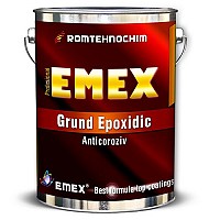 Grund Epoxidic Anticoroziv EMEX