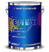 Grund Poliuretanic de Amorsare pentru Pardoseli EMEX