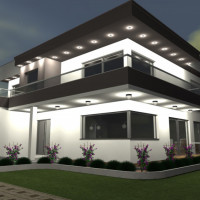 Constructii Case la Rosu, Gri si Cheie. Bacau, Neamt, Iasi, Brasov, Suceava