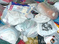 Haine second hand Germania