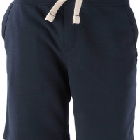 Pantalon scurt bumbac , talie elastica si snur , 4 xl american