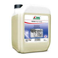 Degresant alcalin pentru indepartarea murdariilor grele, a uleiurilor si grasimilor minerale sau naturale