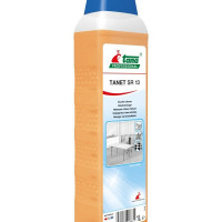 Detergent universal parfumat pentru curatarea suprafetelor lucioase