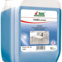 Detergent pentru murdaria persistenta TANEX Power