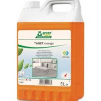 Detergent pentru podea Tanet Orange TANA
