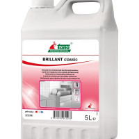 Aditiv de clatire usor spumant Brilliant Classic TANA