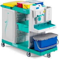 TTS CLEANING Magic System 710 PROFESSIONAL