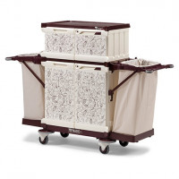 TTS CLEANING Magic Art ANTHEA 270R