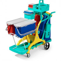 TTS CLEANING Nick Star Healthcare 2030