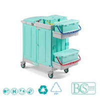 TTS CLEANING Magic Antibacterial 790 ELEGANCE