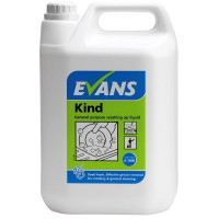Detergent de vase manual Kind EVANS