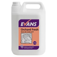 Sapun lichid Orchard Fresh EVANS