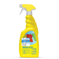 Solutie de pretratare pe baza de solventi TESSUTI X3 SANITEC