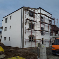 Izolatii termice Sibiu