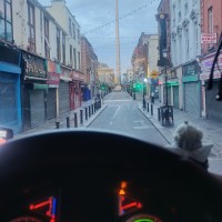 Servicii de optimizare costuri pentru flote auto / decarbonizarea transportul rutier
