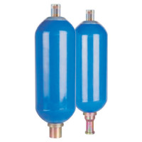 Acumulatoare hidraulice